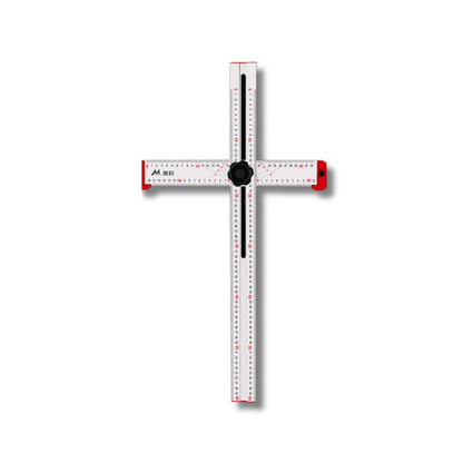 Angulo™ Präzisions-Winkellineal