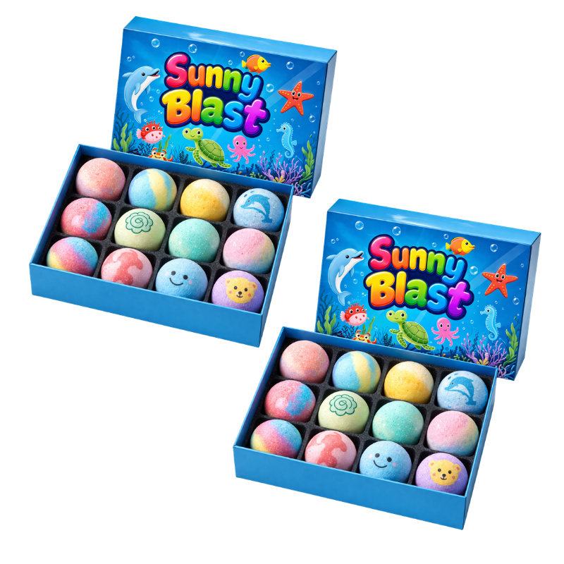 SunnyBlast