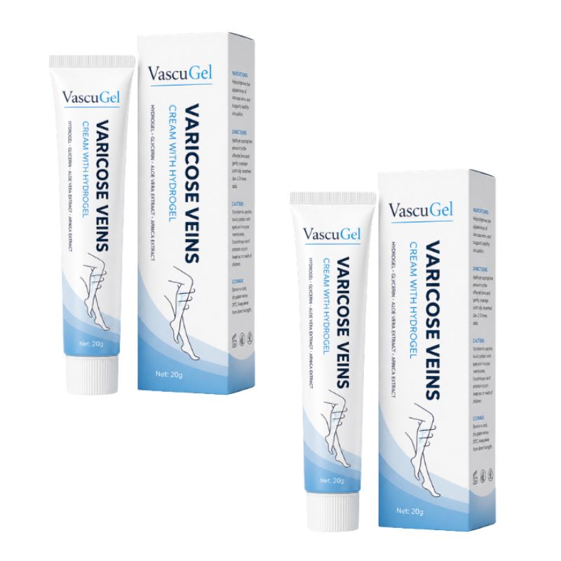 VascuGel