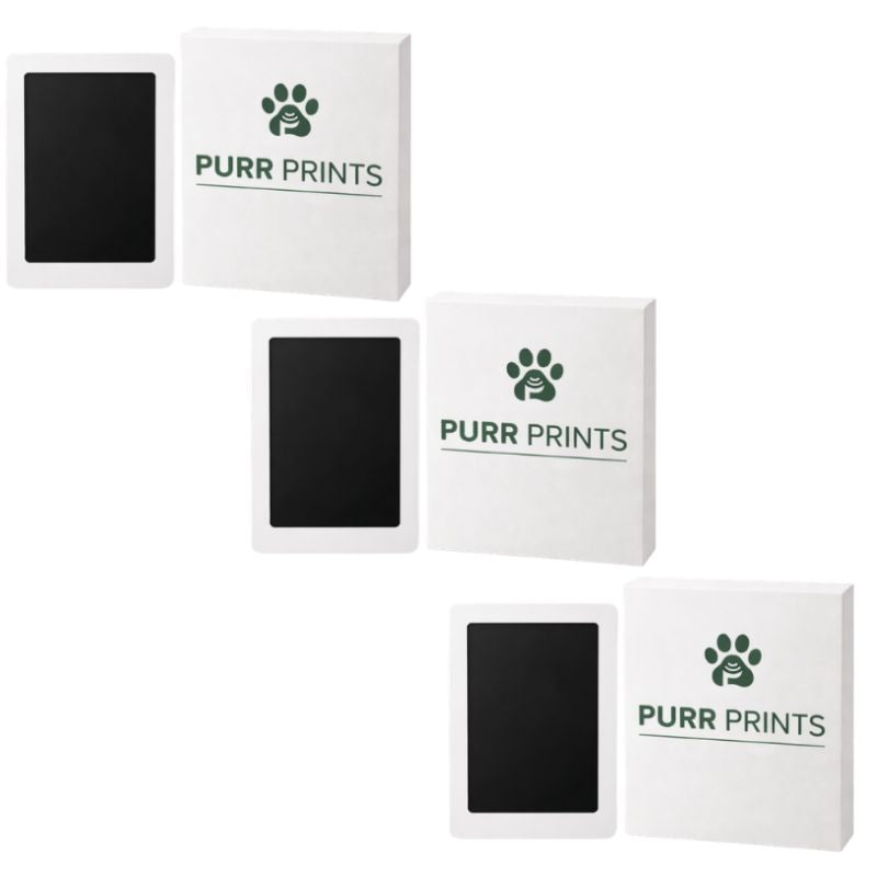 PurrPrints