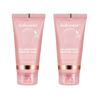 Skinora™ Kollagen-Nachtmaske