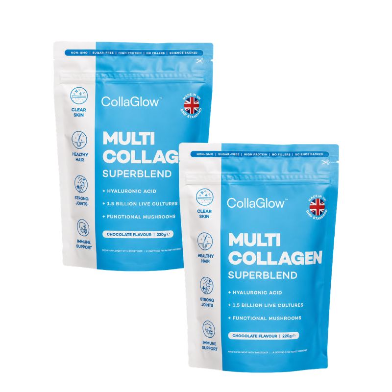 CollaGlow