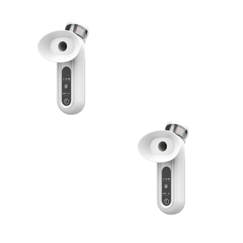 Hydro™ Dampf-Augenstab