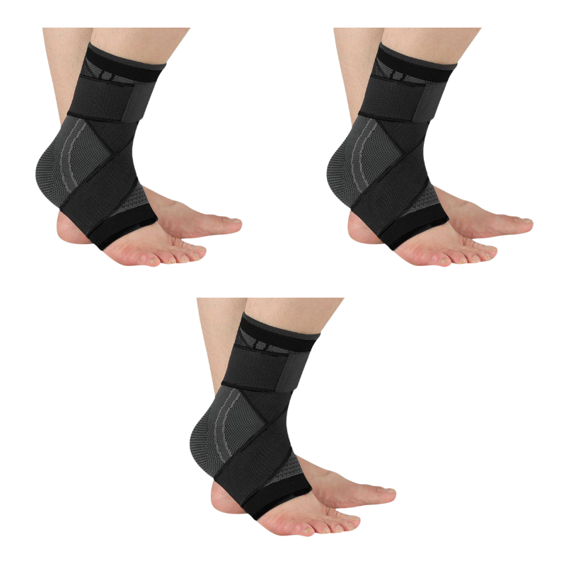 Orthofix™ Foot Sleeves