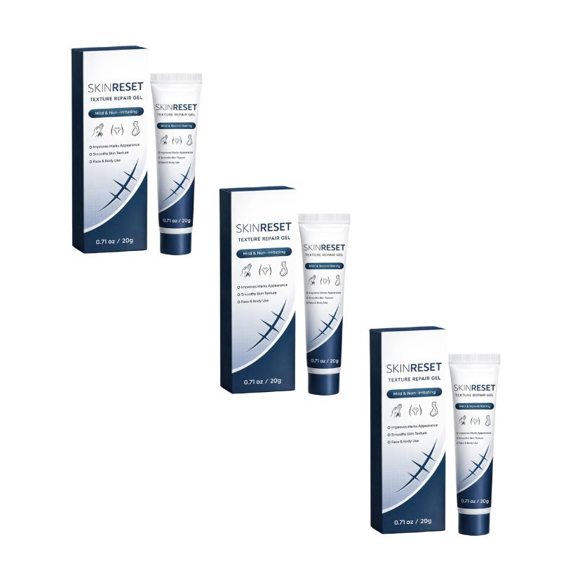 SkinReset