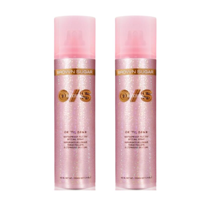 GlamMist