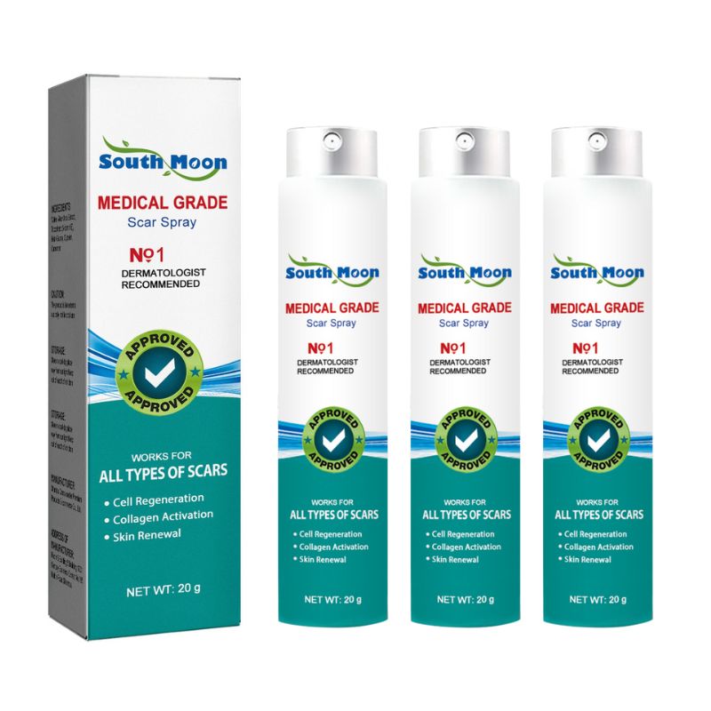 Scarix™ Narbenspray