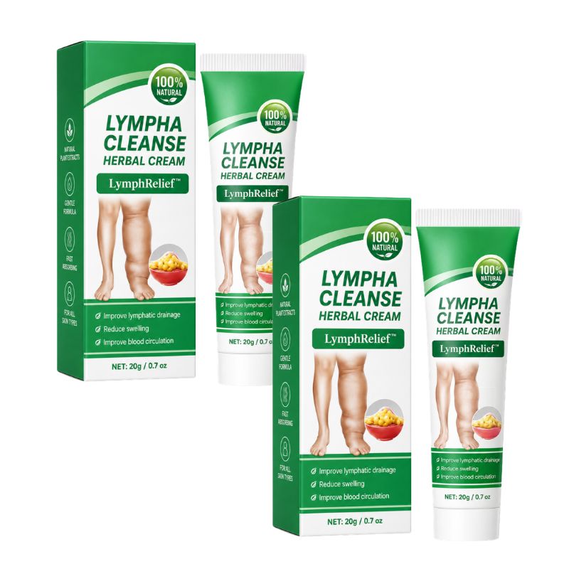 LymphRelief
