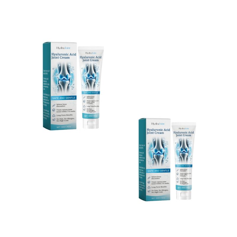 HydraJoint