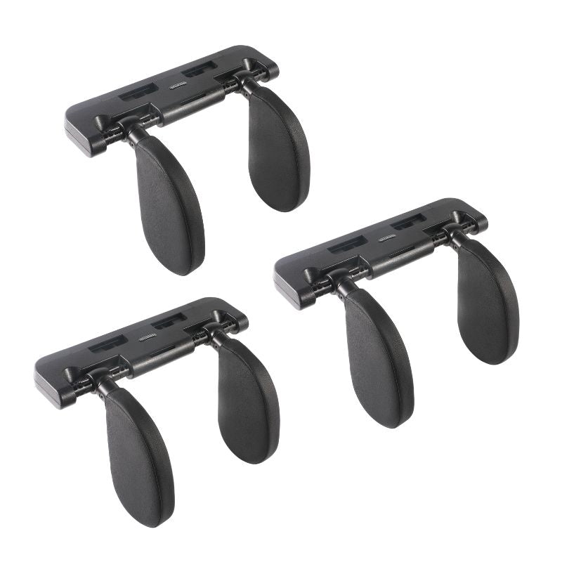 NeckHug™ Ergonomisches Nackenkissen