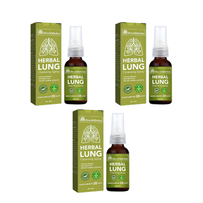 Respira™ Mullein Drops