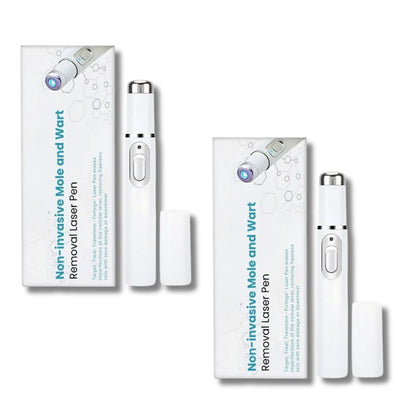 Purelase™ Laser-Stift gegen Muttermale und Warzen