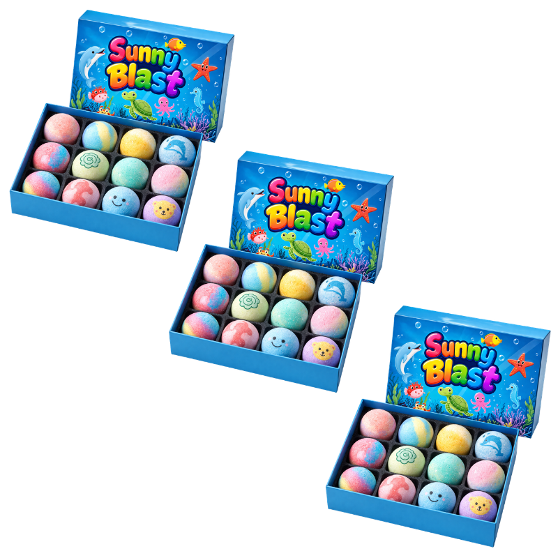 SunnyBlast