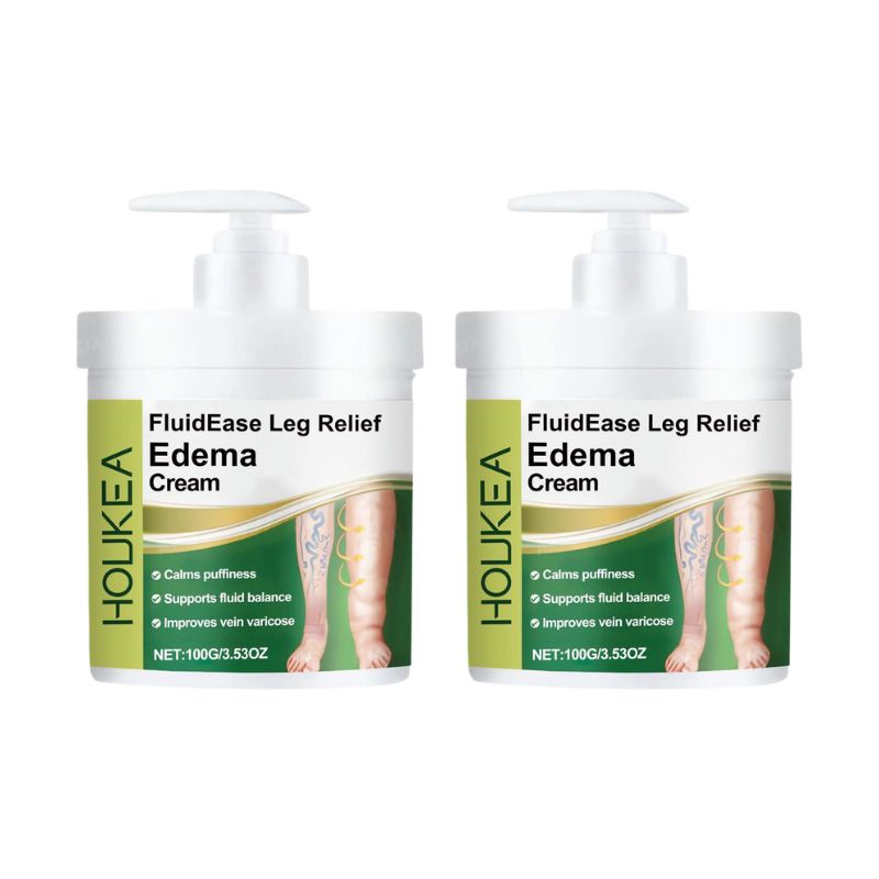 FlowEase™ Bein-Creme für die Durchblutung