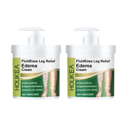 FlowEase™ Bein-Creme für die Durchblutung