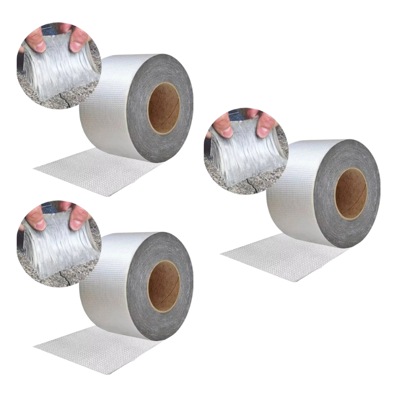 AquaSeal™ Wasserdichtes Klebeband