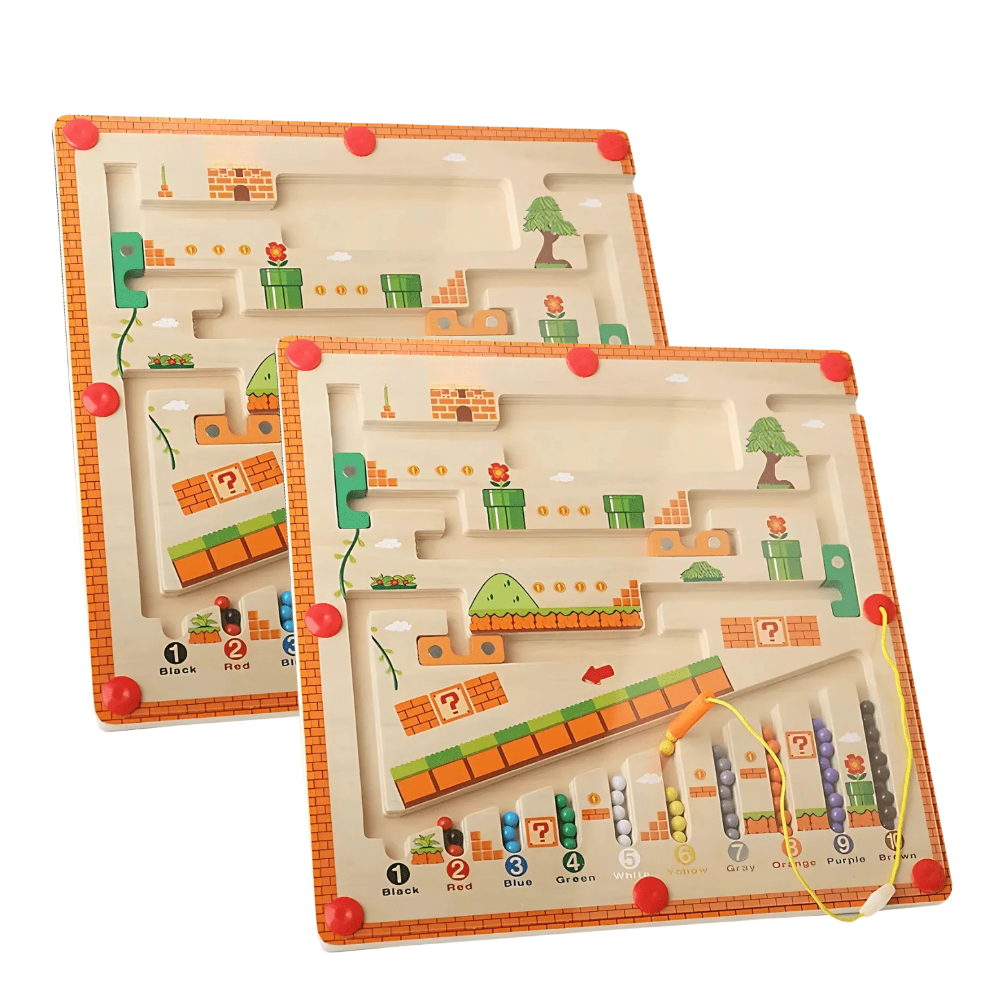 TinkerTots | Spielzeit wird zur Gehirntrainings-Stunde!