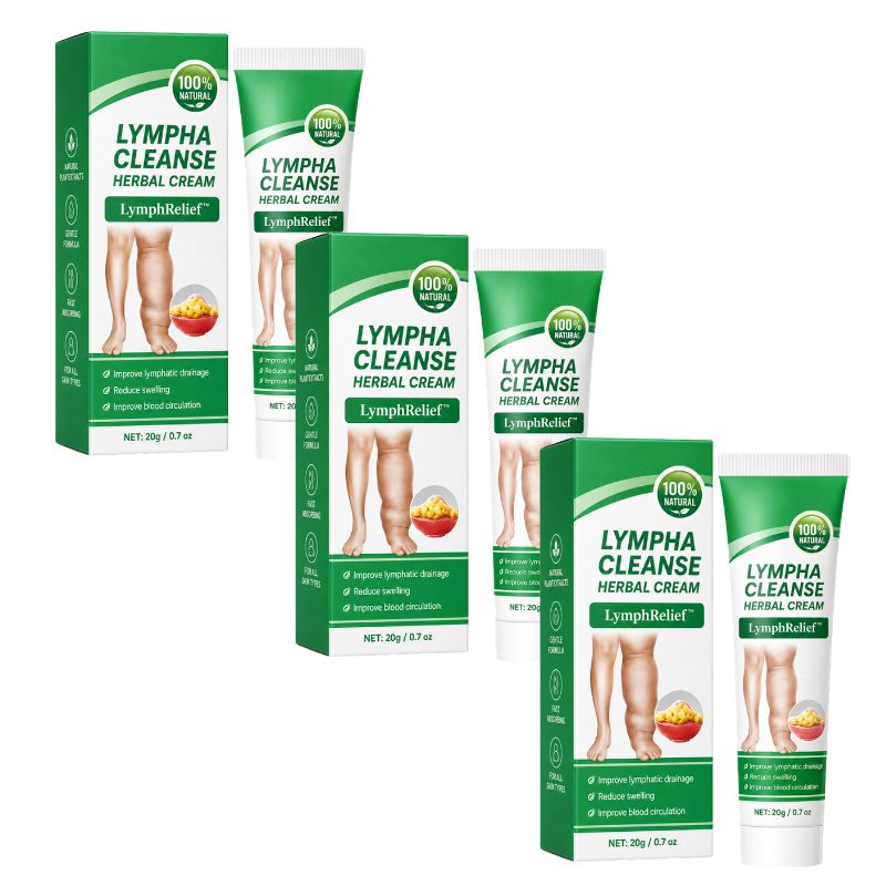 LymphRelief