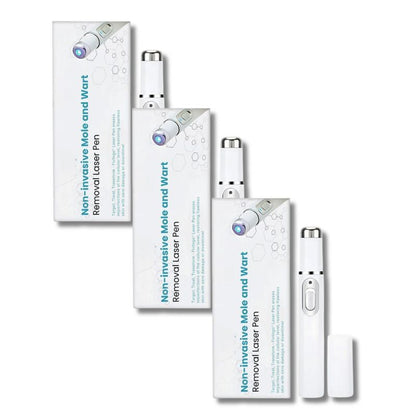 Purelase™ Laser-Stift gegen Muttermale und Warzen