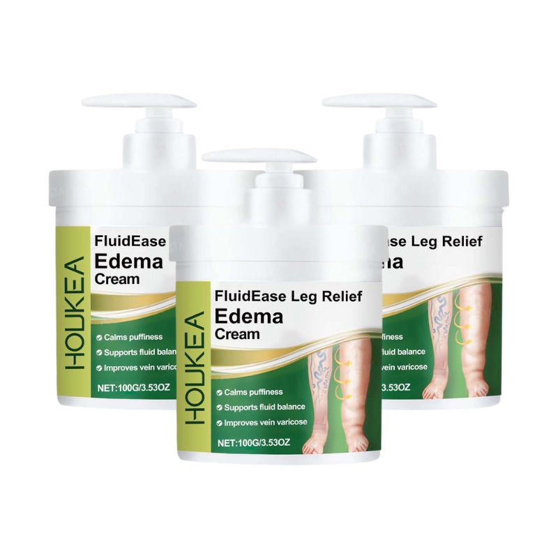 FlowEase™ Bein-Creme für die Durchblutung