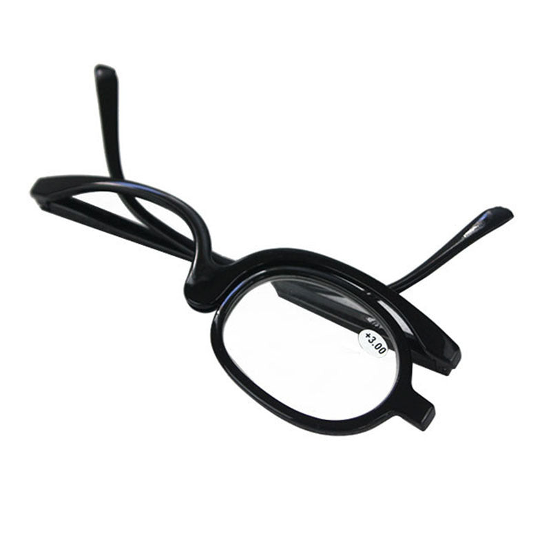 Optiglam™ Drehbare Make-up-Brille