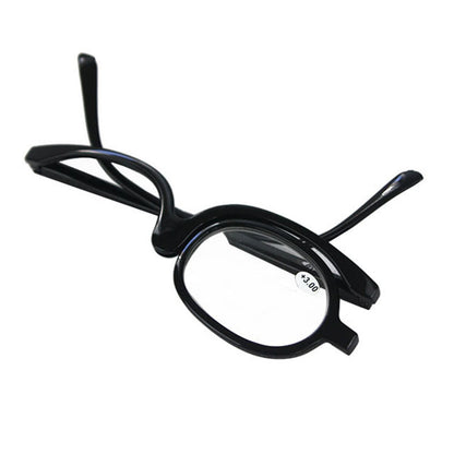 Optiglam™ Drehbare Make-up-Brille
