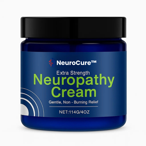 NeuroCure™ Neuropathie-Creme