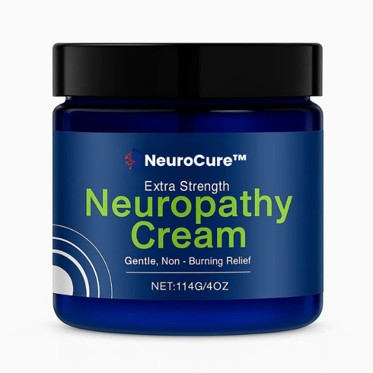 NeuroCure™ Neuropathie-Creme