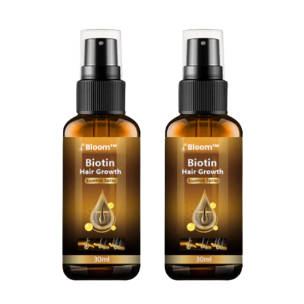 Bloom™ Haarwachstums-Essenz