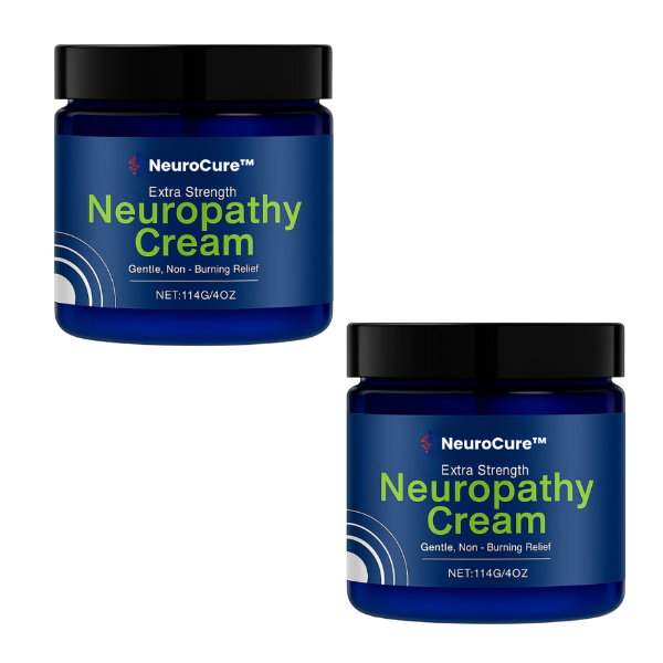 NeuroCure™ Neuropathie-Creme