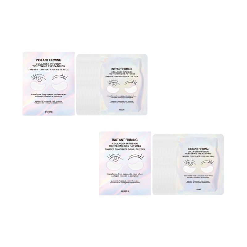 Elure™ Kollagen-Augenpads