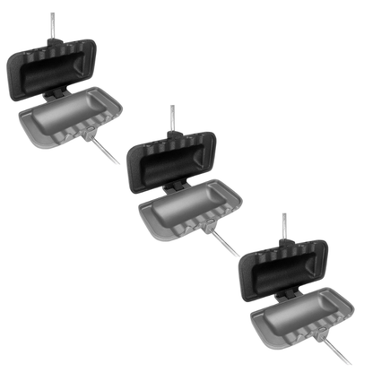 ToastMate™ Doppelseitige Sandwichpfanne