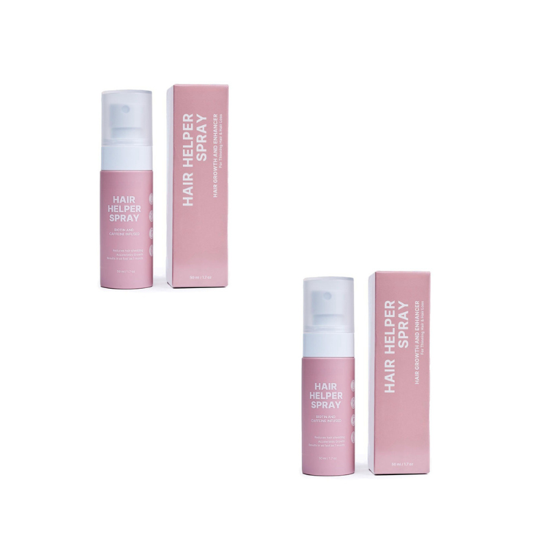 StrandX™ Haarpflege-Spray