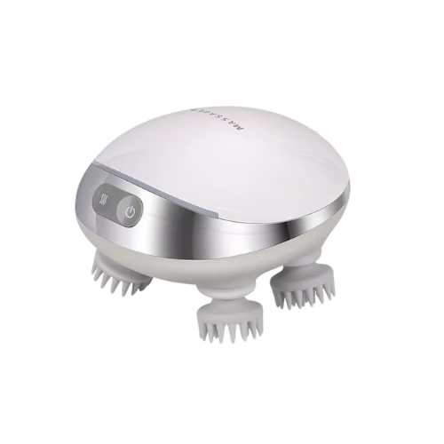 FullifyPro™ Kopfhaut-Massagegerät