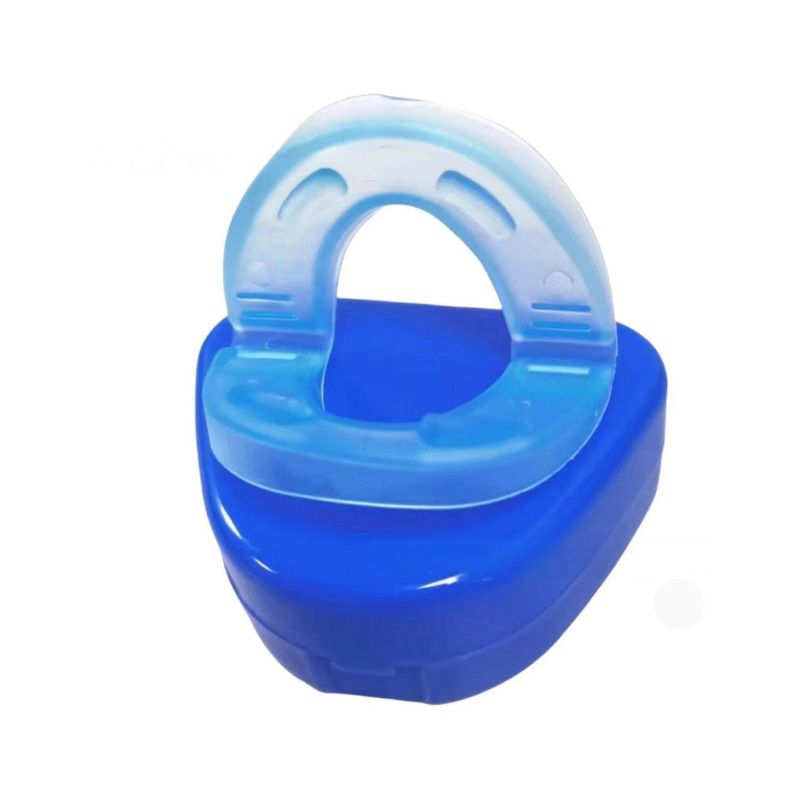 SnorEnd™ Anti-Schnarch-Mundstück