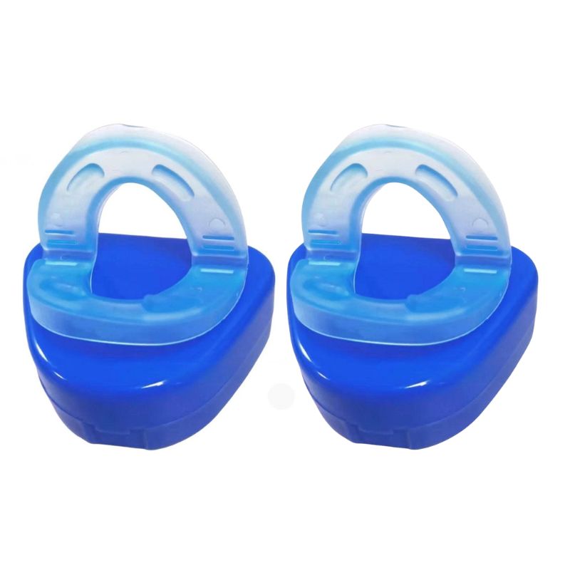 SnorEnd™ Anti-Schnarch-Mundstück