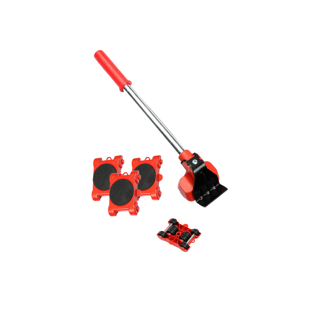 LiftEase™ Möbelheber-Sets