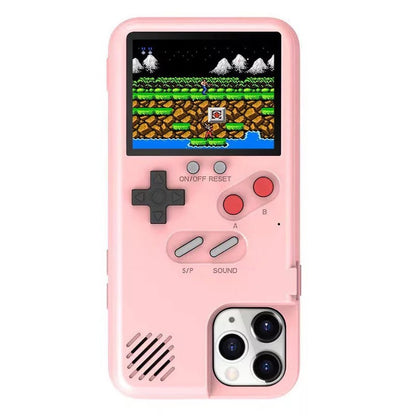 PlayCase™ Gameboy-Handyhülle