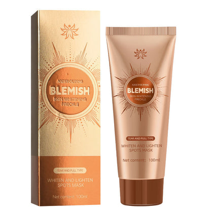 ClariX™ Anti-Unreinheiten-Peel-Off-Gesichtsmaske