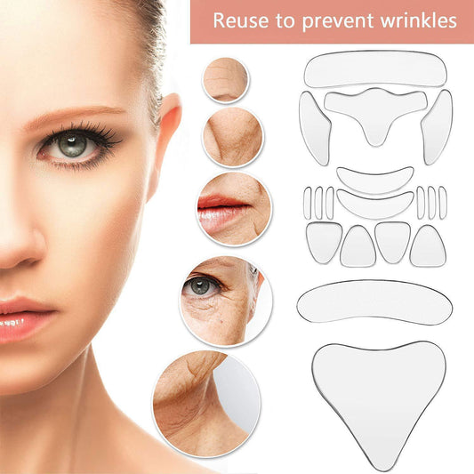 YouthPatch™ | Rejuvenating Night Patches