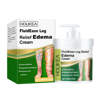FlowEase™ Bein-Creme für die Durchblutung