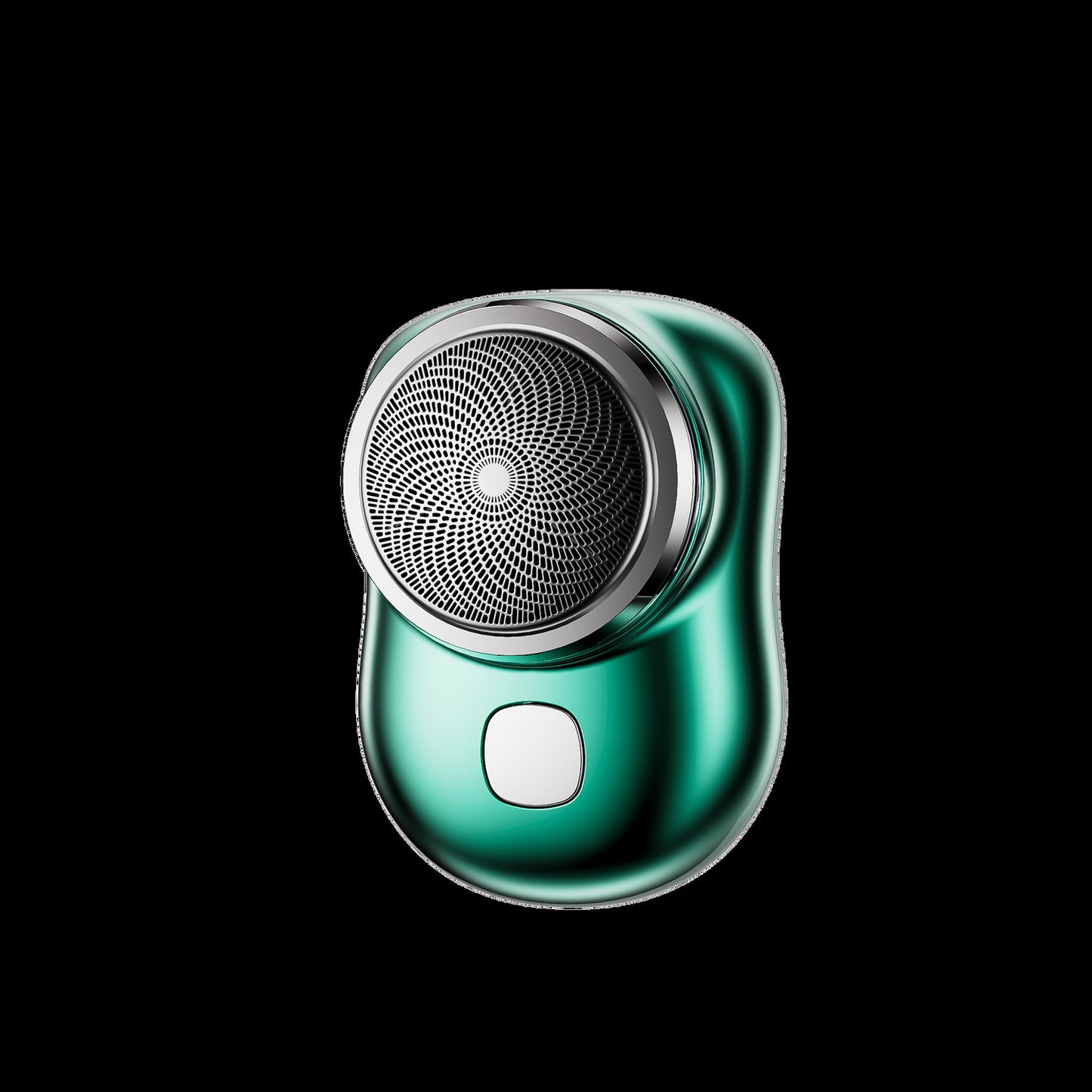 Shavur™ Mini Tragbarer Rasierer