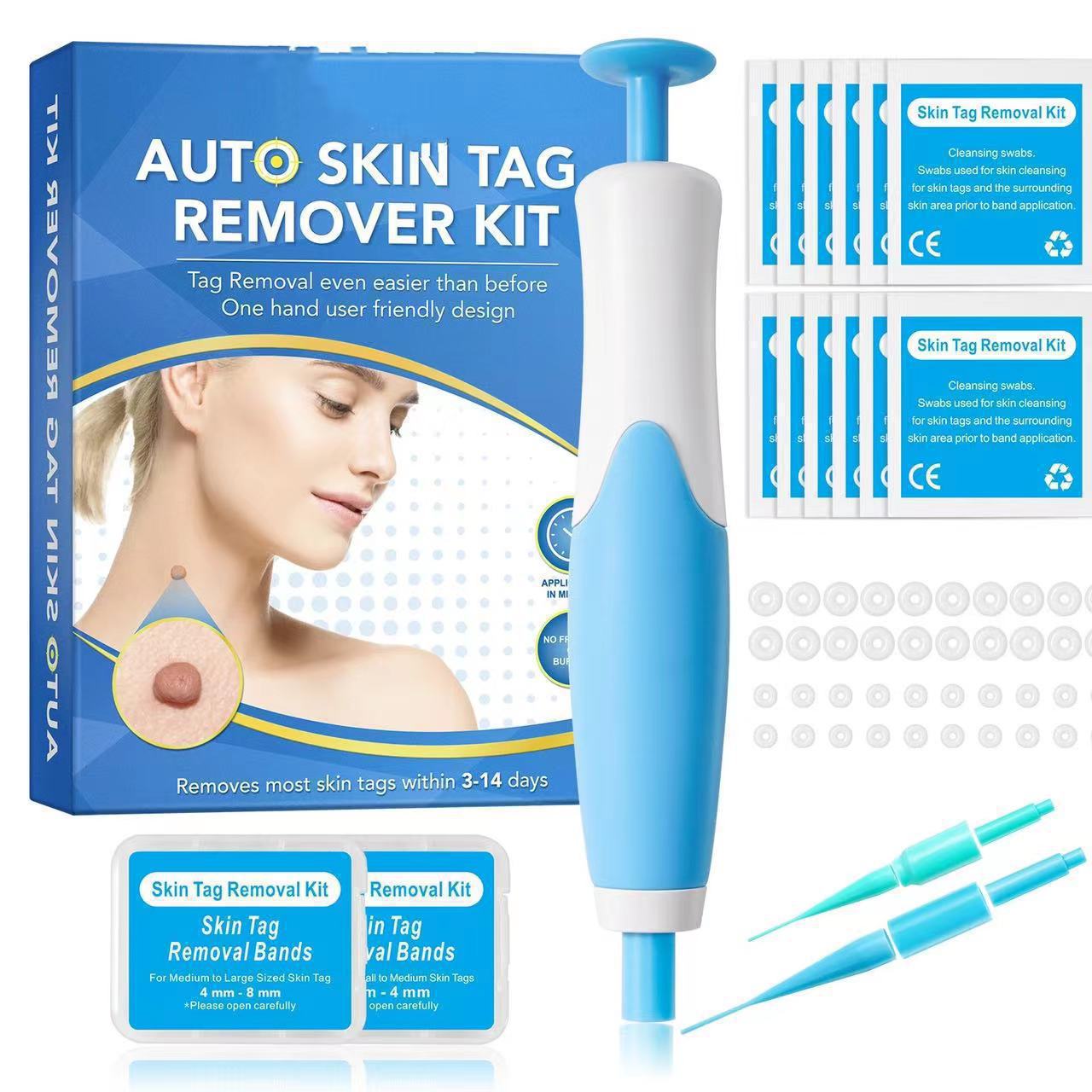 TagOff™ Skin Tag Remover