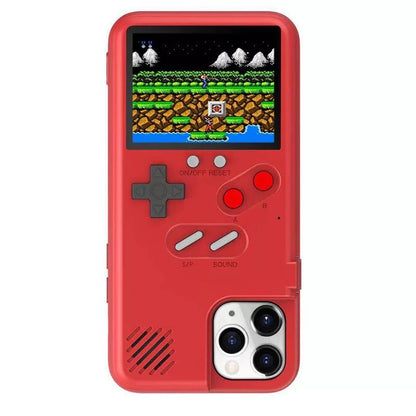 PlayCase™ Gameboy-Handyhülle