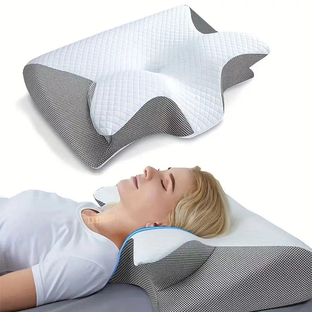 OrthoEase™ Ortho-Schlafkissen
