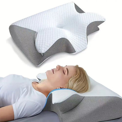 OrthoEase™ Ortho-Schlafkissen