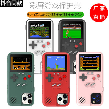 PlayCase™ Gameboy-Handyhülle