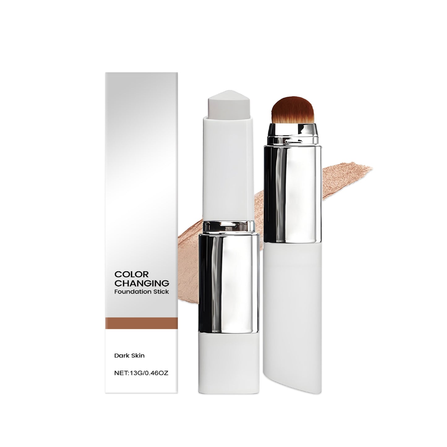 Chroma™ 2-in-1 Farbwechselnder Foundation-Stick