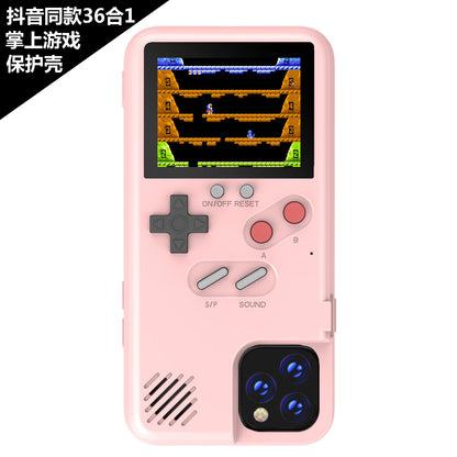 PlayCase™ Gameboy-Handyhülle