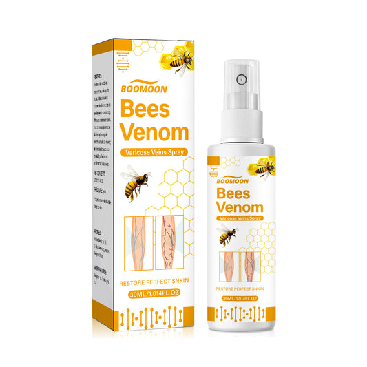 Venocare™ Bienen-Gift-Creme gegen Krampfadern